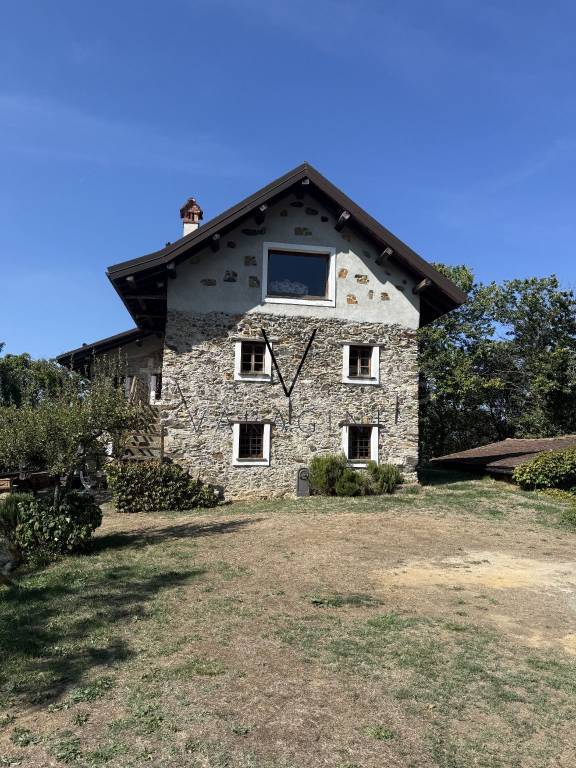 casa indipendente in vendita a Sassello in zona Palo