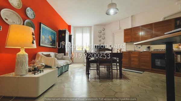 appartamento in vendita a Savona