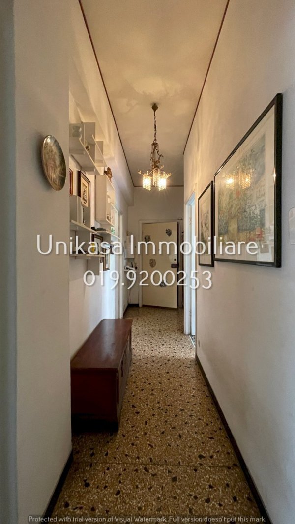 casa indipendente in vendita a Savona