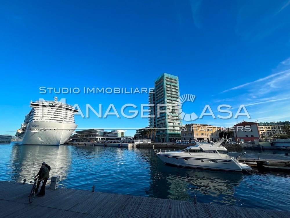 appartamento in vendita a Savona
