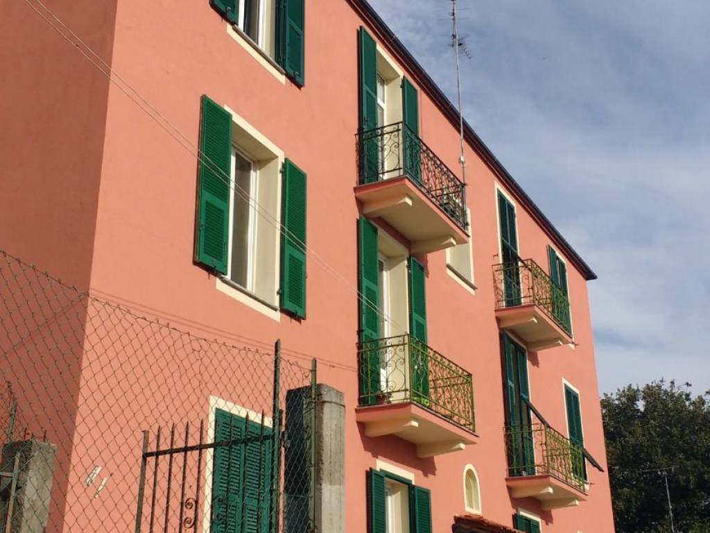 appartamento in vendita a Savona