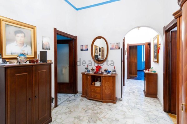 appartamento in vendita a Savona