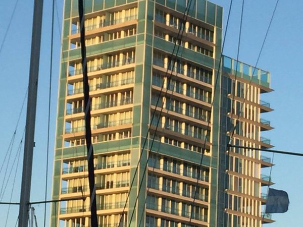 appartamento in vendita a Savona in zona Centro Storico