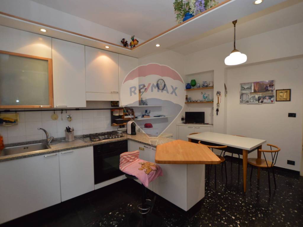 appartamento in vendita a Savona