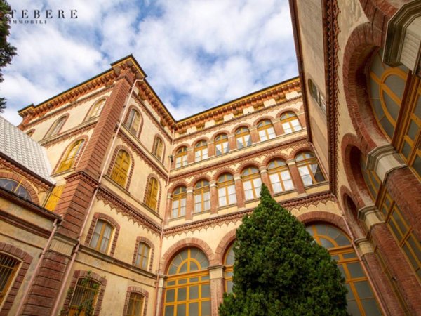 intera palazzina in vendita a Savona