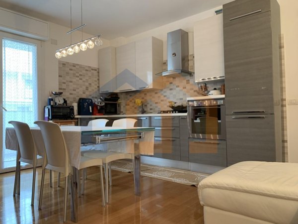 appartamento in affitto a Savona