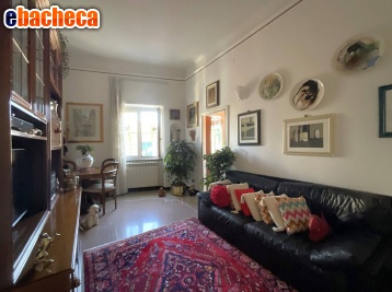 appartamento in vendita a Savona in zona Centro Storico