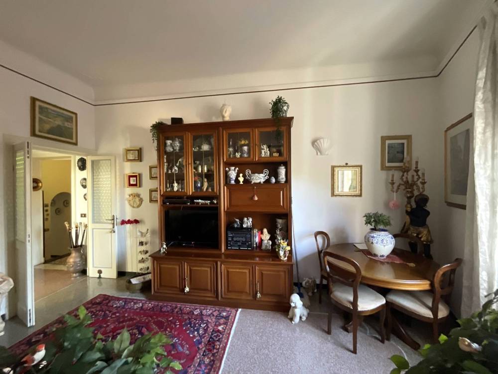 appartamento in vendita a Savona in zona Centro Storico