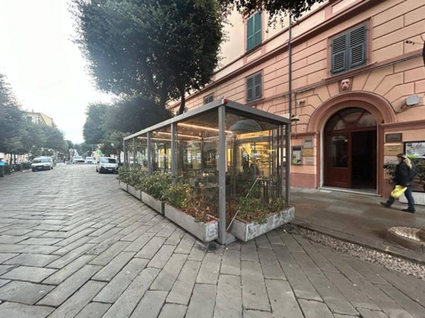 appartamento in vendita a Savona in zona Centro Storico