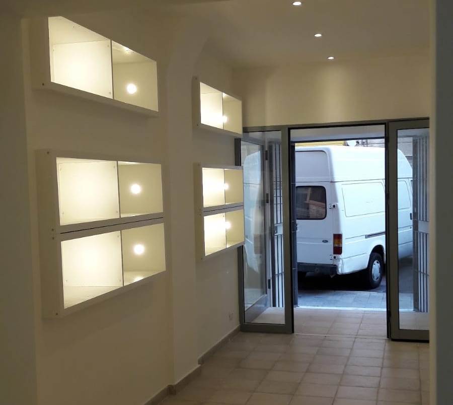 appartamento in vendita a Savona in zona Centro Storico