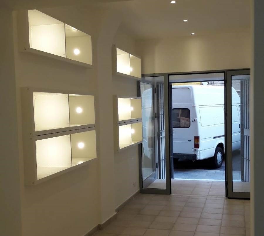 appartamento in vendita a Savona in zona Centro Storico