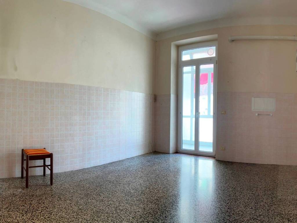 appartamento in vendita a Savona in zona Centro Storico