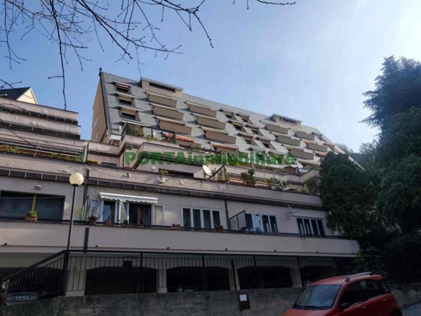 appartamento in vendita a Savona