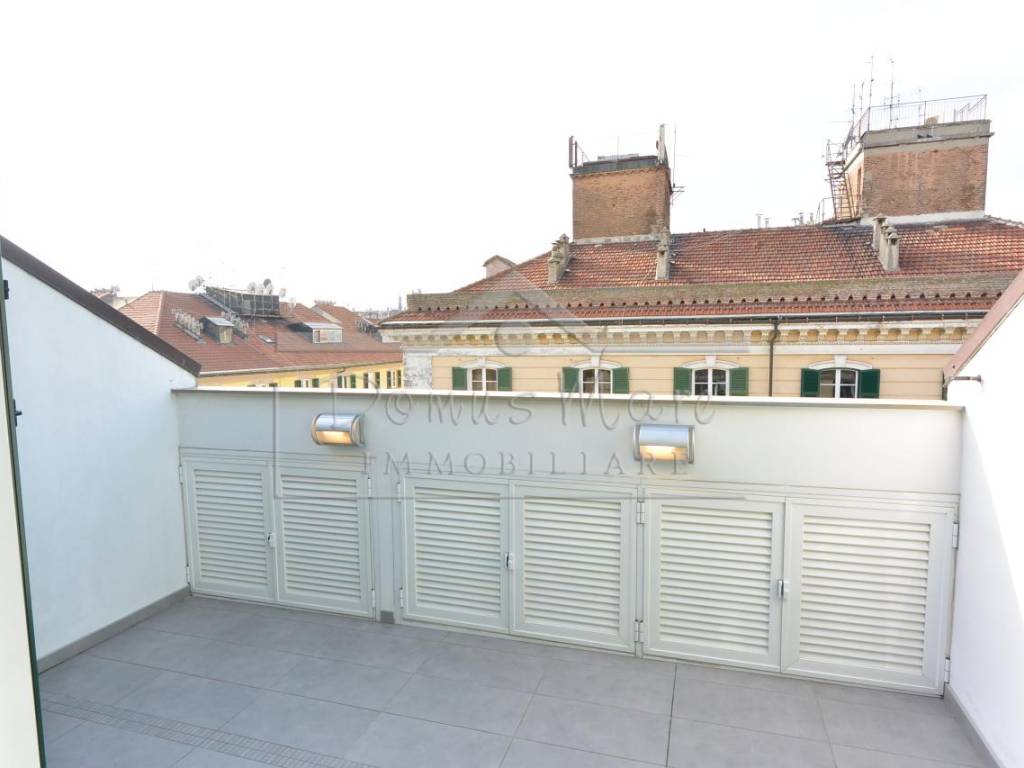 appartamento in vendita a Savona in zona Centro Storico