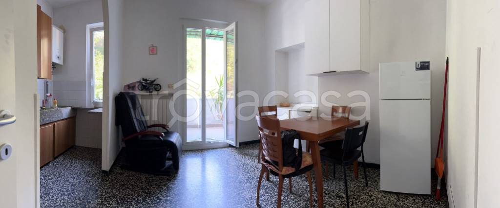 appartamento in vendita a Savona