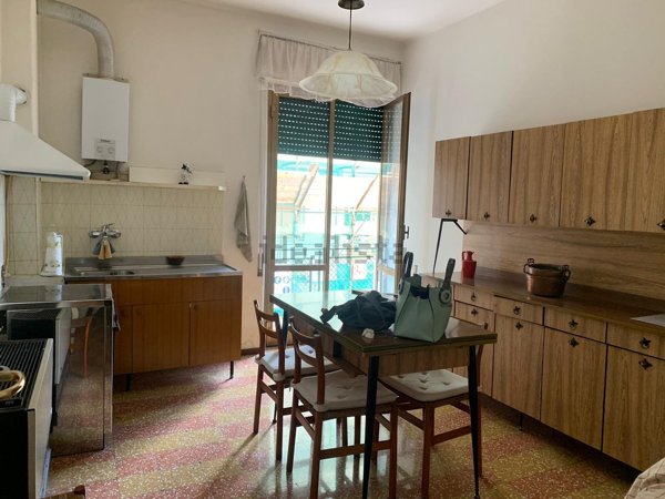 appartamento in vendita a Savona