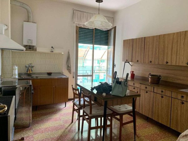 appartamento in vendita a Savona