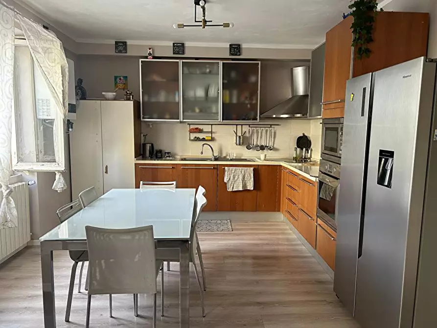 appartamento in vendita a Savona