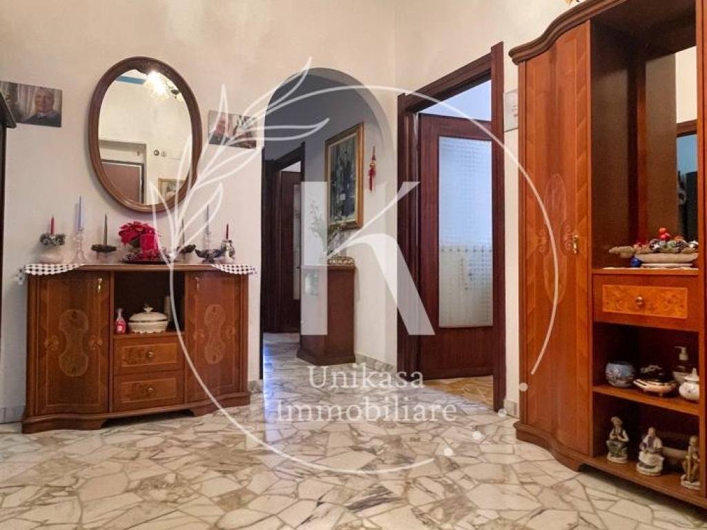 appartamento in vendita a Savona in zona Centro Storico