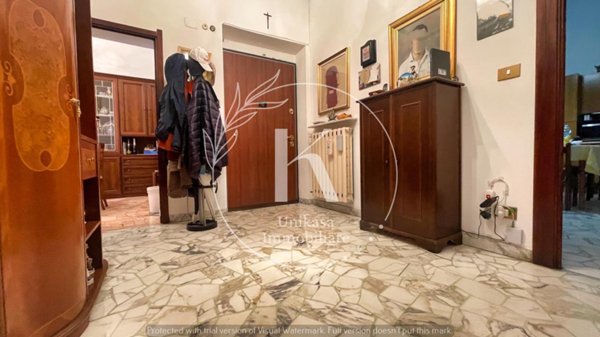 appartamento in vendita a Savona in zona Centro Storico