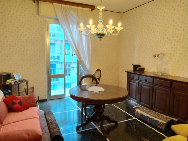 appartamento in vendita a Savona