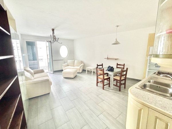 appartamento in vendita a Savona