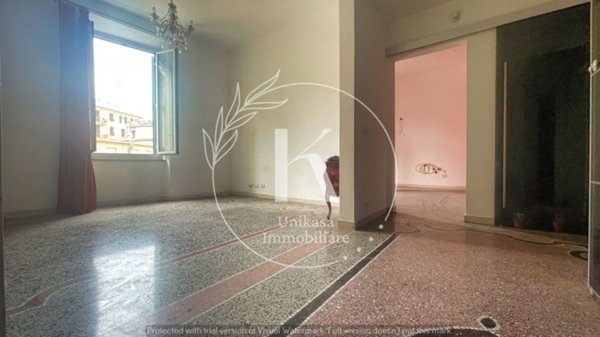 appartamento in vendita a Savona in zona Centro Storico