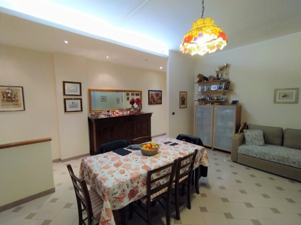 appartamento in vendita a Savona