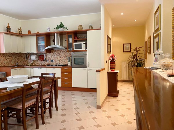 appartamento in vendita a Savona