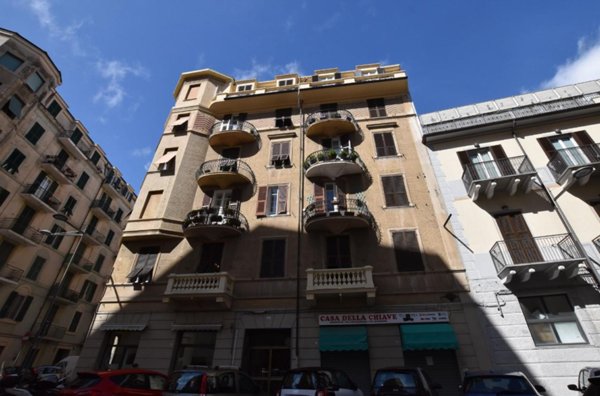 appartamento in vendita a Savona