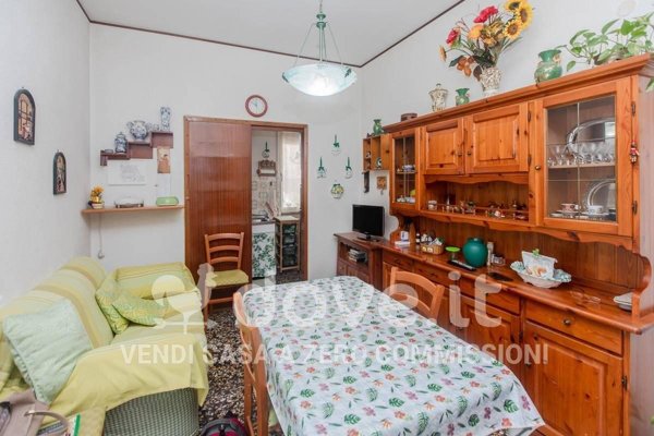 appartamento in vendita a Savona