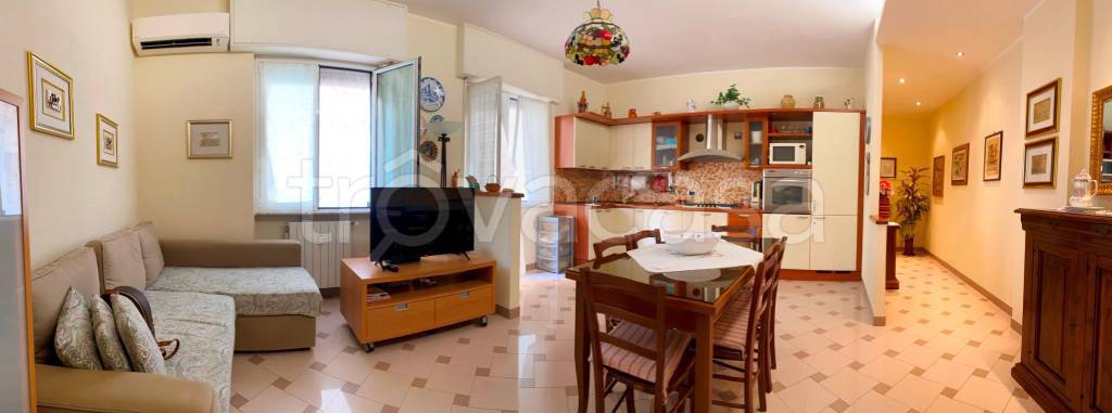 appartamento in vendita a Savona