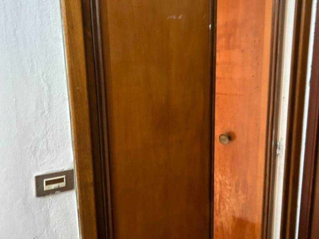 appartamento in vendita a Savona in zona Centro Storico