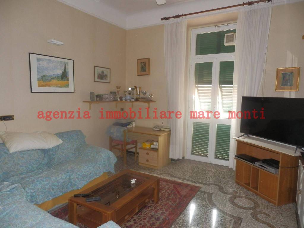 appartamento in vendita a Savona