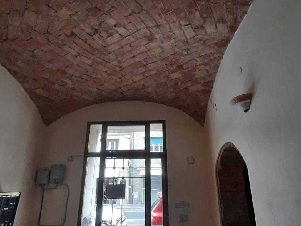 appartamento in vendita a Savona in zona Centro Storico