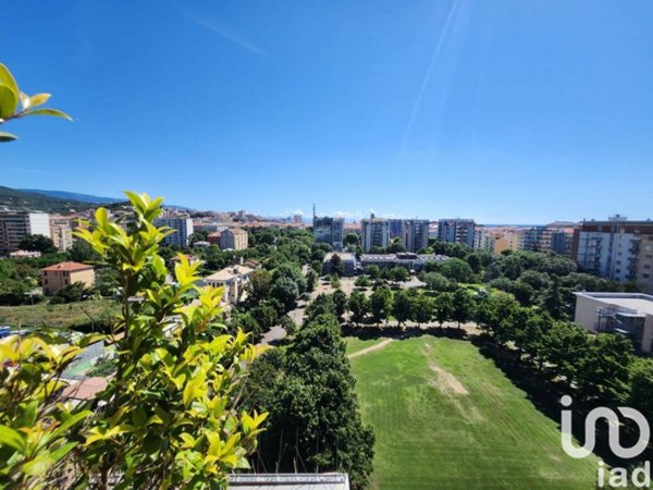 appartamento in vendita a Savona