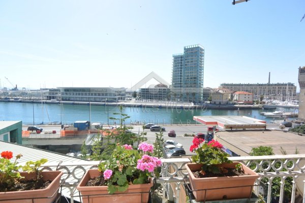 appartamento in vendita a Savona
