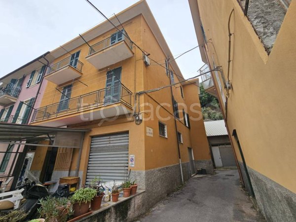 appartamento in vendita a Savona