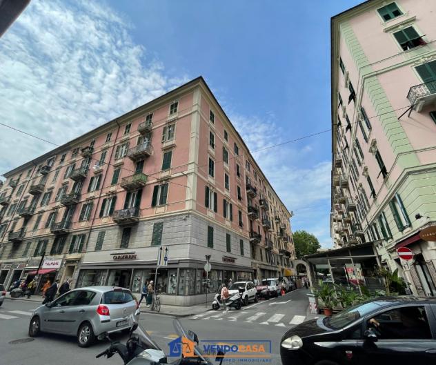 appartamento in vendita a Savona
