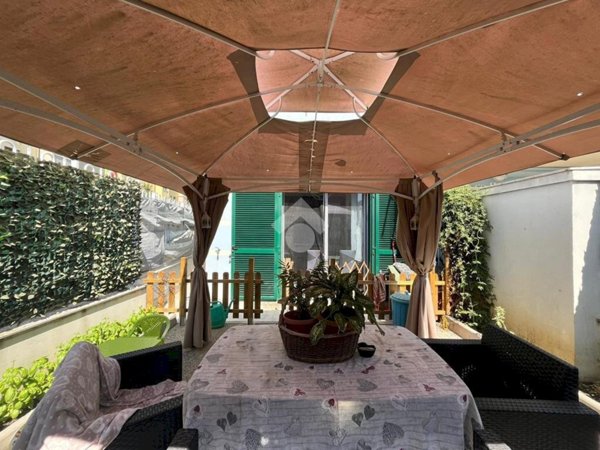 appartamento in vendita a Savona