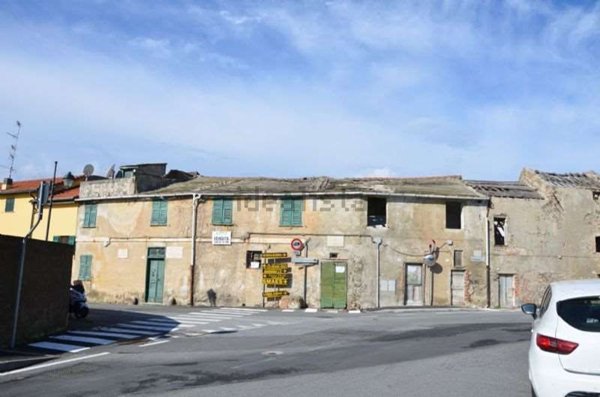 appartamento in vendita a Savona