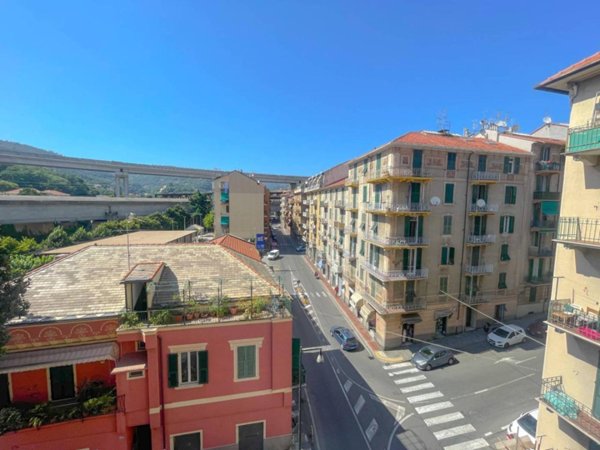 appartamento in vendita a Savona