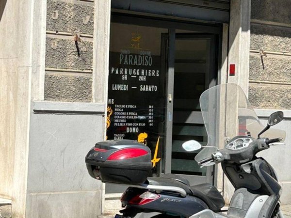 negozio in vendita a Savona
