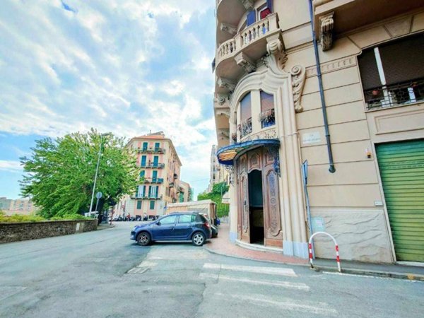appartamento in vendita a Savona