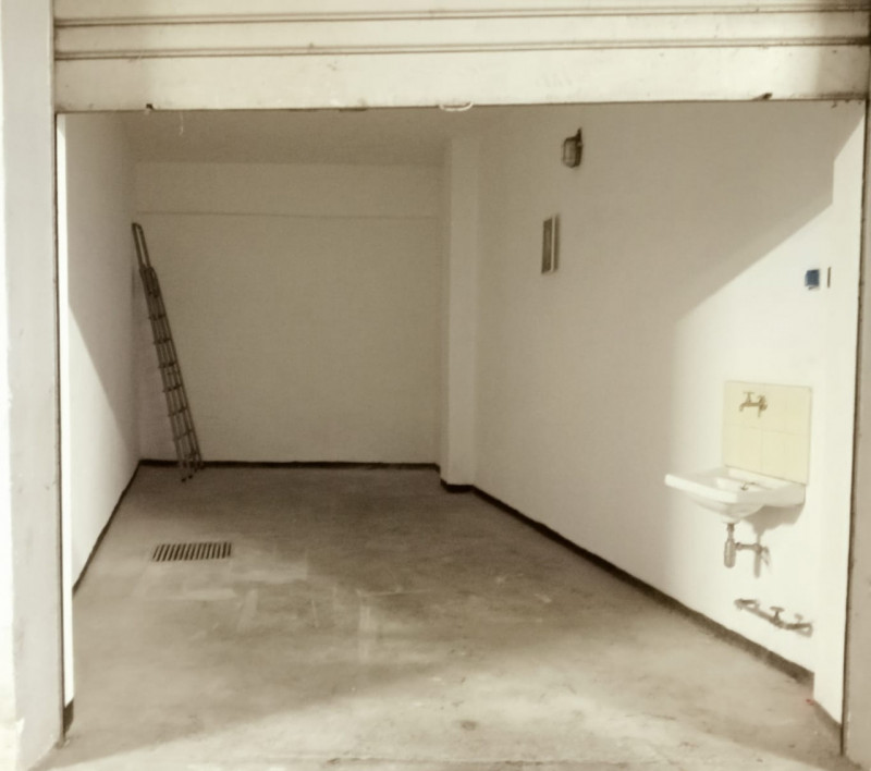 mansarda in vendita a Savona