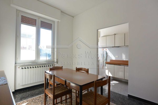 appartamento in vendita a Savona