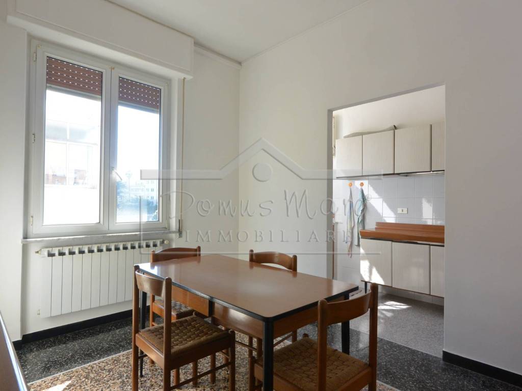 appartamento in vendita a Savona