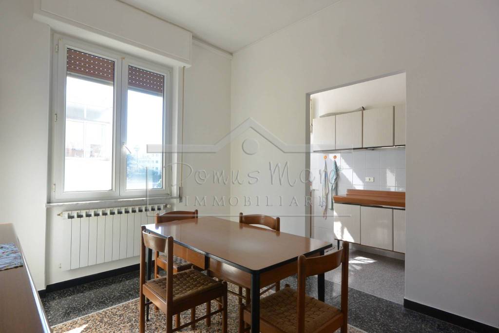 appartamento in vendita a Savona