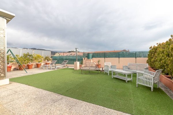 appartamento in vendita a Savona