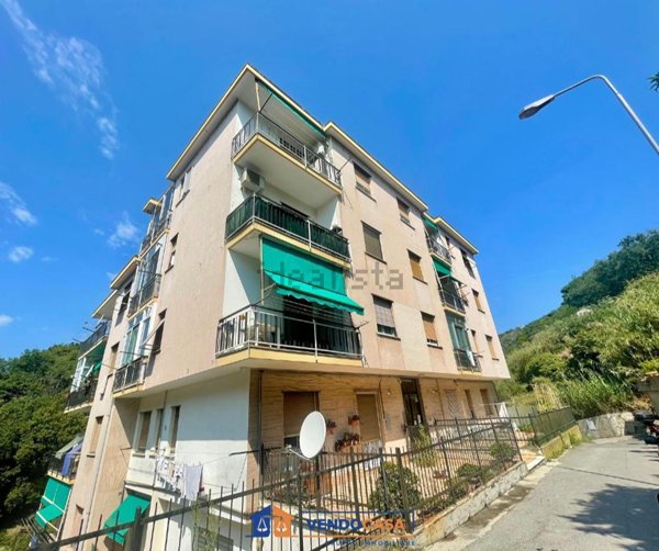 appartamento in vendita a Savona